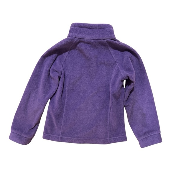 COLUMBIA girls jacket - Picture 2 of 4